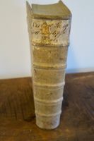 Historisch-Theologischer Grundriss 1692