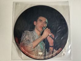 The Smiths Picture-Disc-LP - Interview
