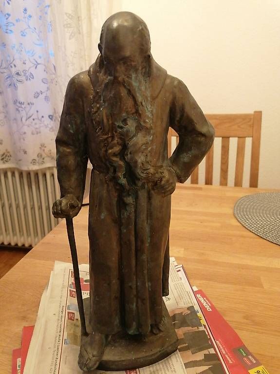 Figurines: Bronze-Figur – D'occasion à Horw par joe_h6dw 3