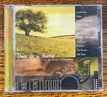 Time in a Bottle CD