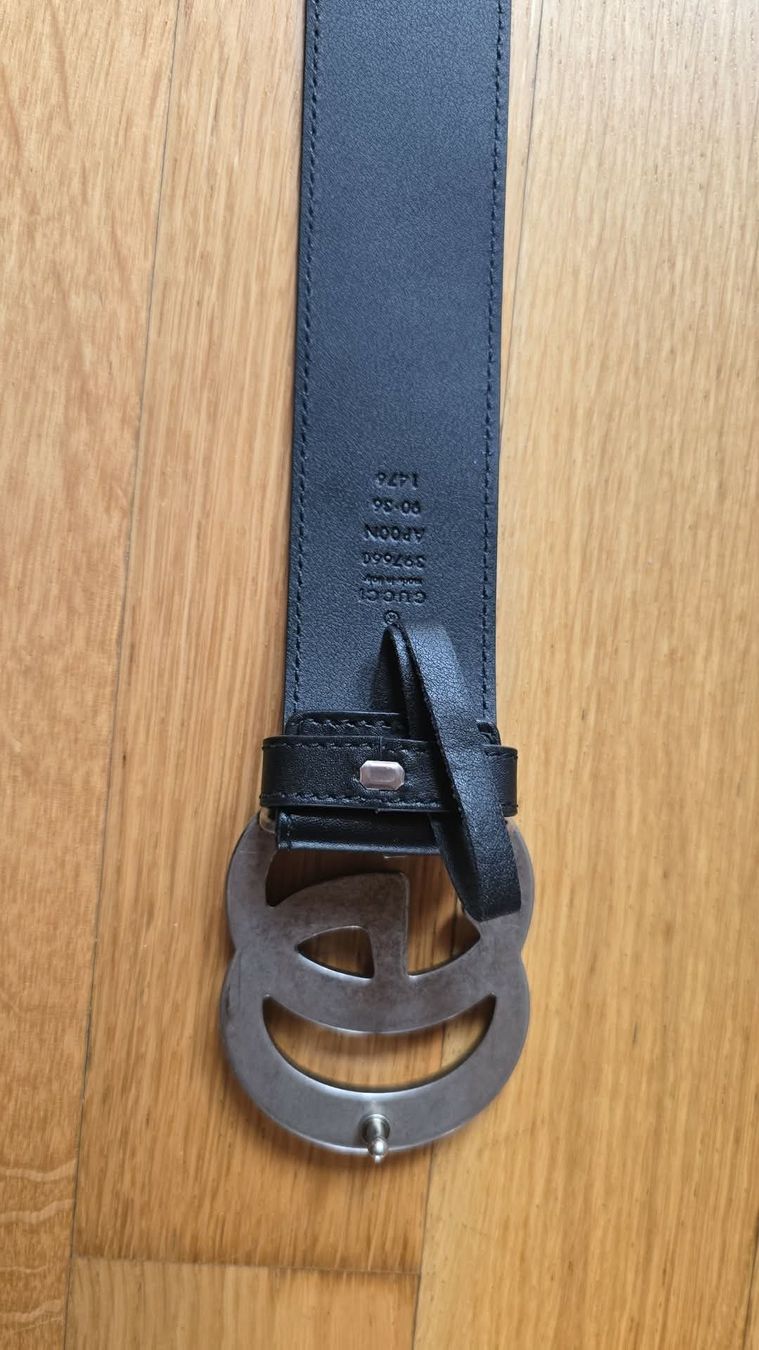 Gürtel: Gucci Gurt – Gebraucht aus Lyss von Ramona94 2