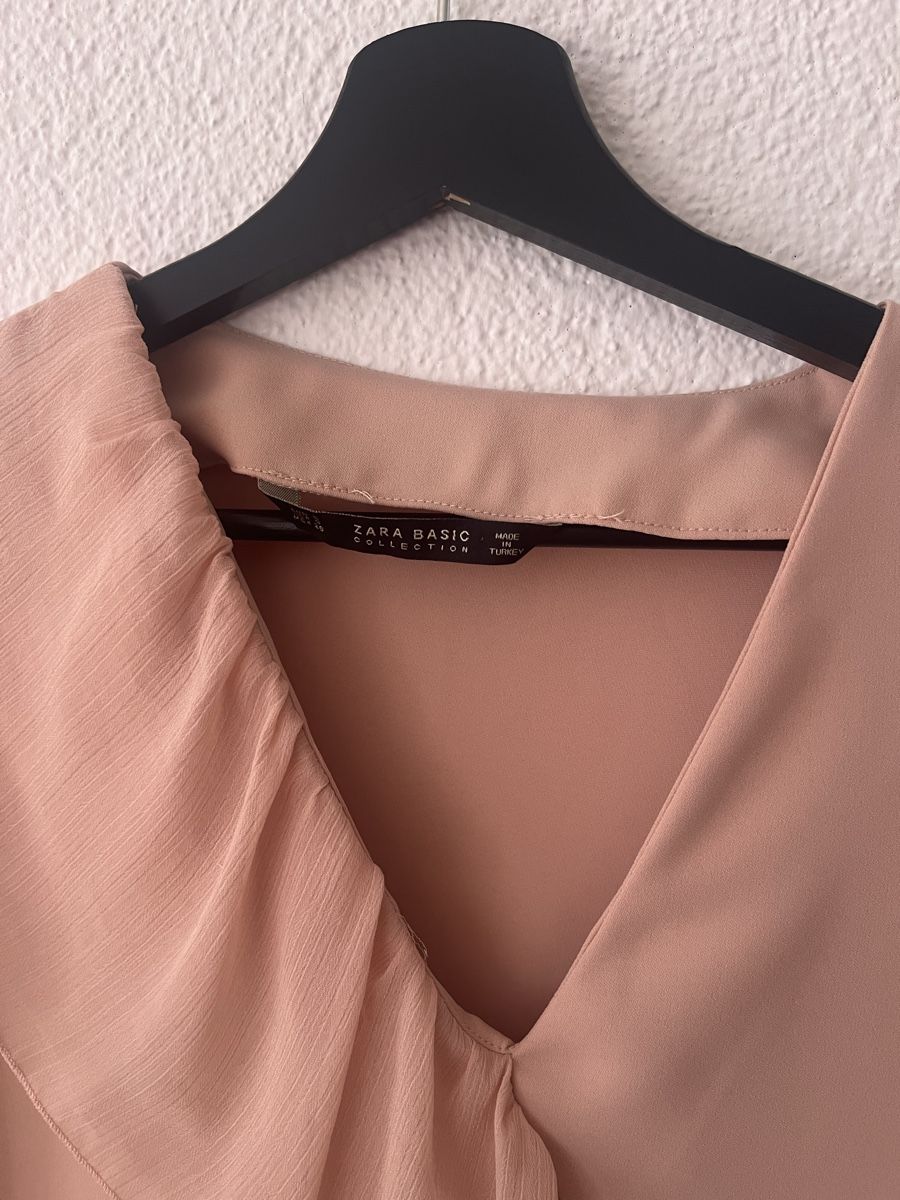 Zara Robes: edles Kleid – D'occasion à Andwil SG par sas_m9tn 1