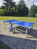 Table de ping-pong Kettler Champ 5.0 extérieur
