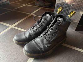 Dr. Martens Stiefel weiches Leder, UK 9, Grösse 43, Goodyear