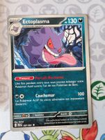 🇫🇷 Pokémon Ectoplasma 057/091 Destinées de Paldea (PAF) FR