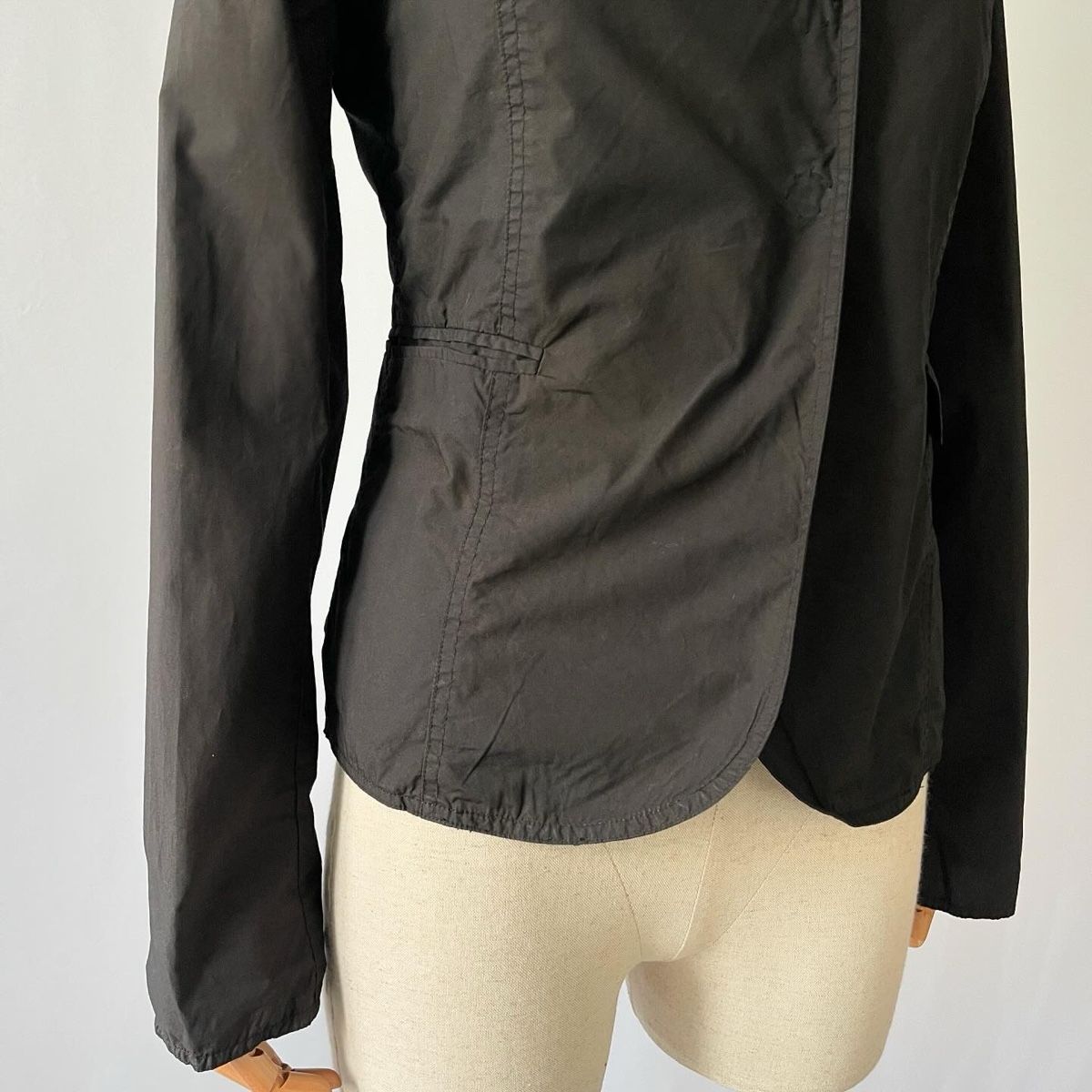 Rundholz Giacche: RUNDHOLZ Jacket/Shirt – Nuovo (secondo la descrizione) da Emmen venduto da Avviivva_Com2023 1