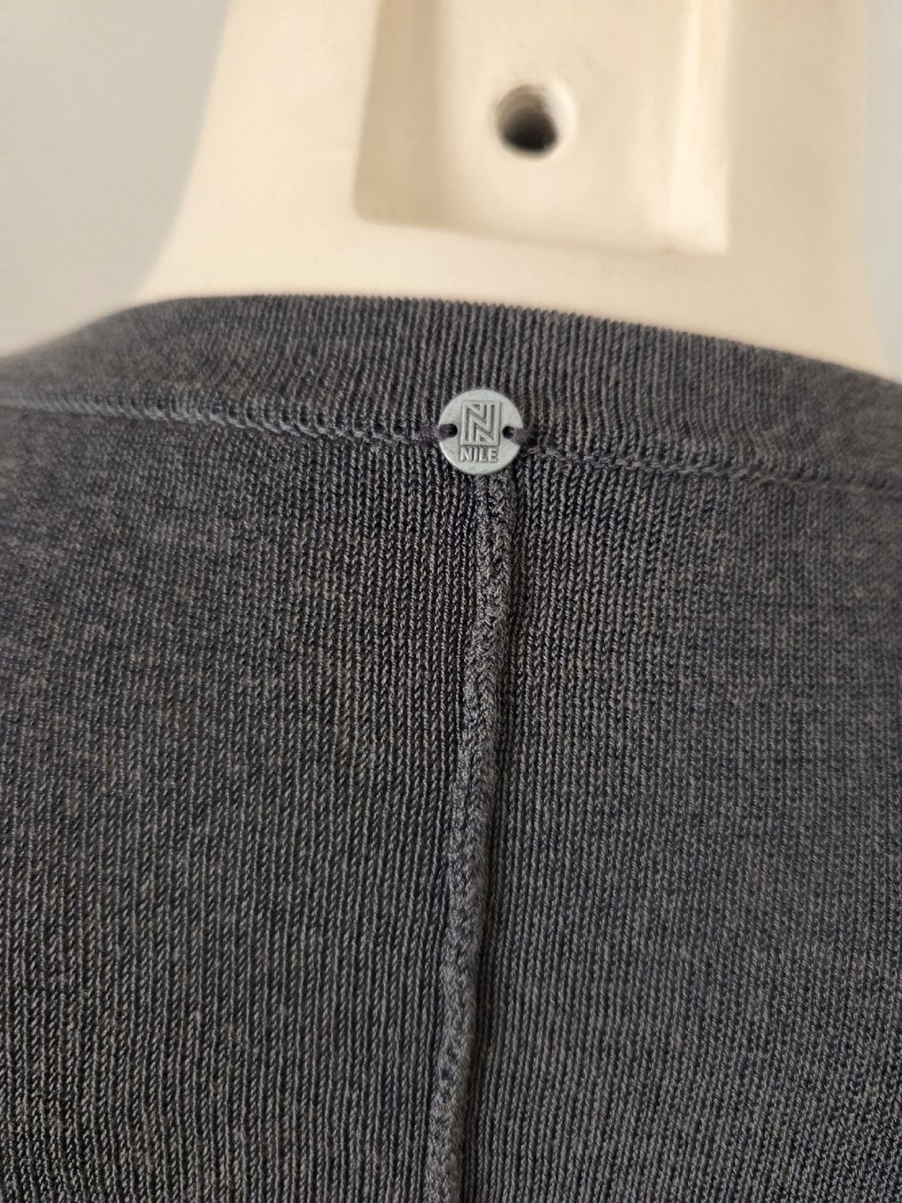 Nile Giacche: Nile Strickjacke long – Usato da Luzern venduto da asmele2 5