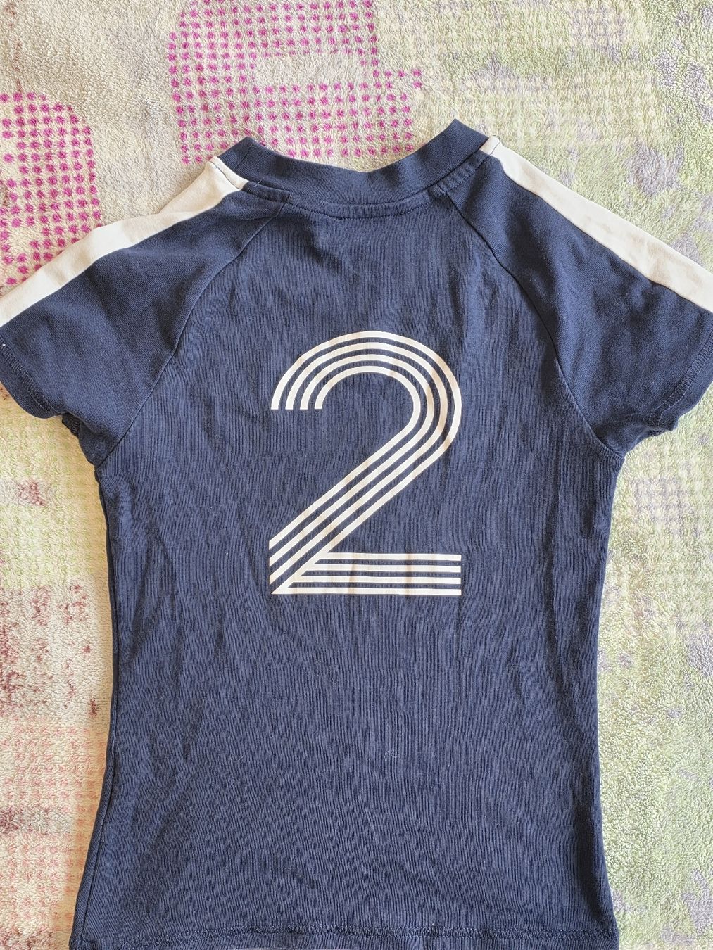 H&M T-shirt: 3er Set T-Shirts, Grösse XS – Nuovo (secondo la descrizione) da St Gallen venduto da vir_5kgt 5