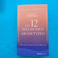Die 12 seelischen Archetypen- Carol S. Pearson
