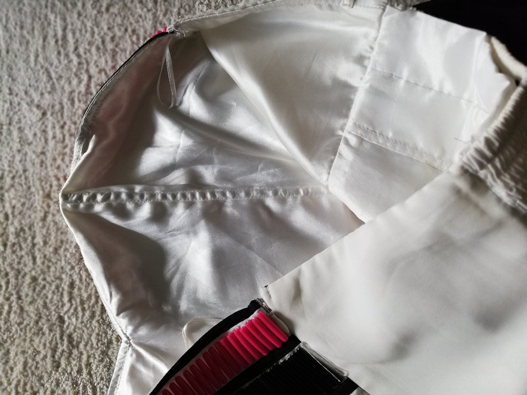 Vestiti: Besticktes Maxikleid von Jane Norman – Usato da Wallisellen venduto da C_DM 7