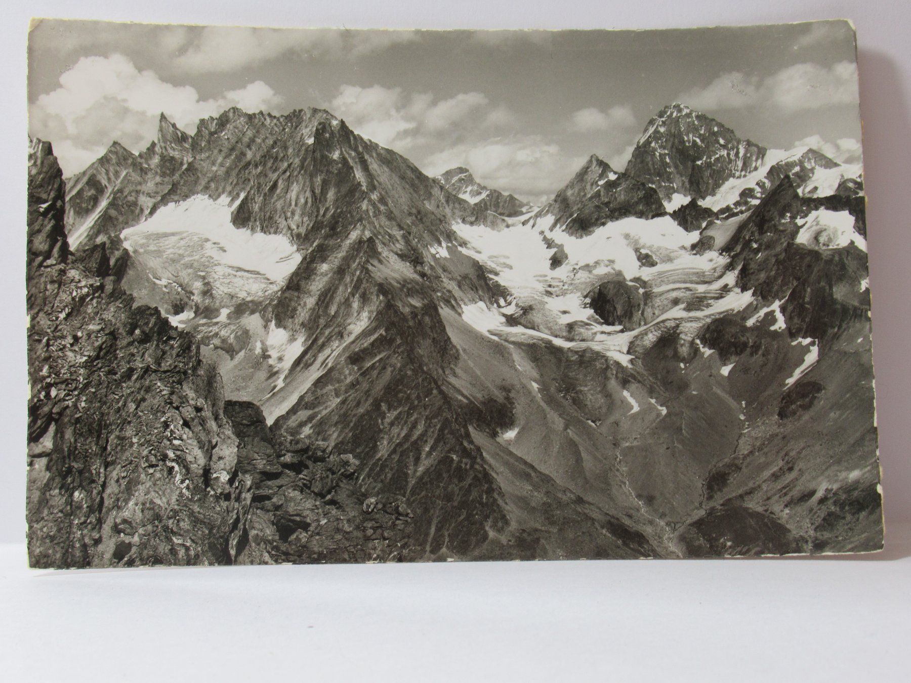 Cartes postales: Col des Vignettes – Neuf (Voir description) à Grenchen par Bluemchen1900
