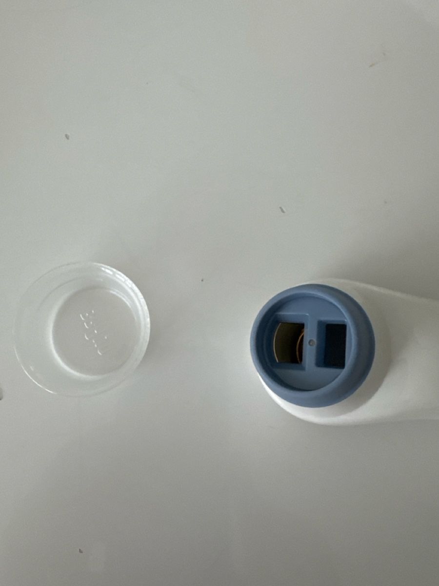 Braun Altro per la casa: Digitales Thermometer kontaktlos Gebrauchtes Gerät – Usato da Luzern venduto da Mmaxmilian 2