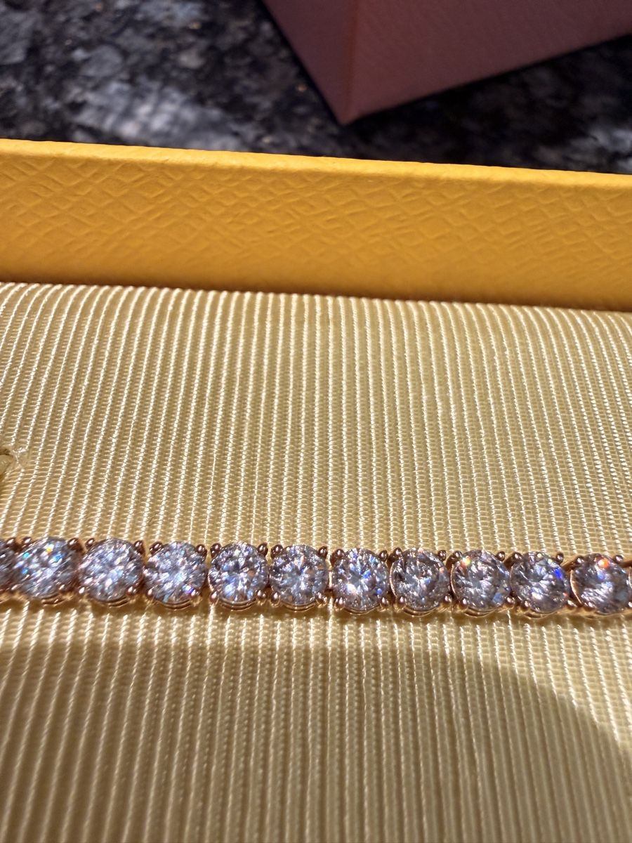 Swarovski Armbänder & -reifen: Swarovski Armband – Neu und originalverpackt aus Schafisheim von jan_cb2f 3