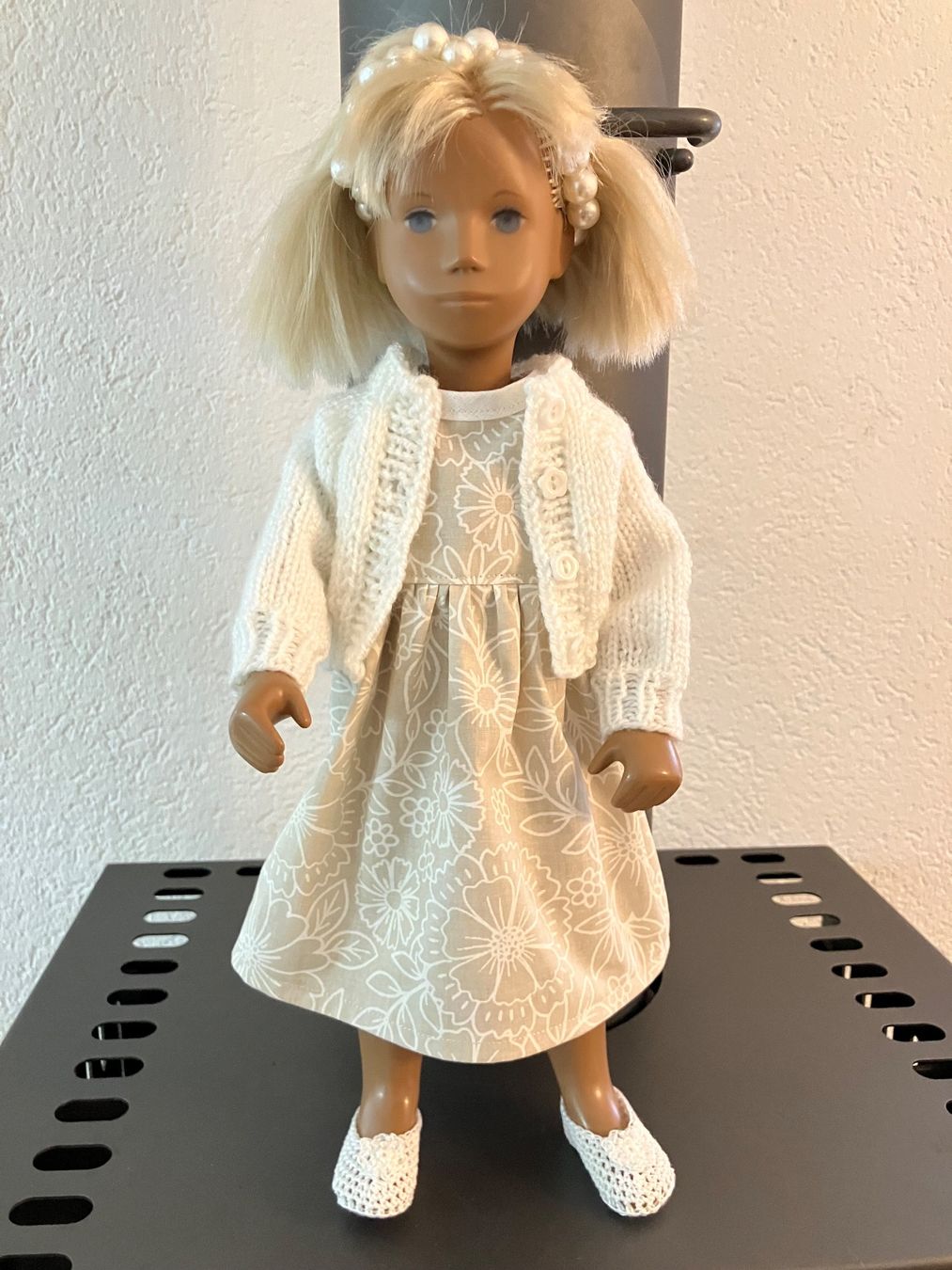 Bambole: Sasha Puppenkleid – Nuovo (secondo la descrizione) da Arch venduto da Hexenbesen17