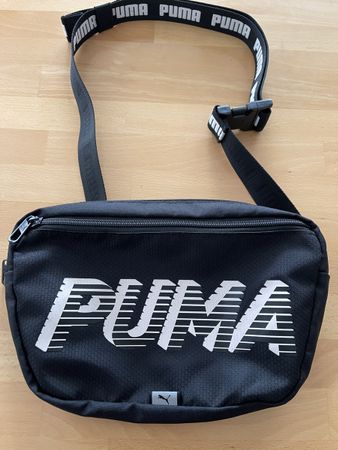 Puma Hüfttasche / Bauchtasche  praktisch für unterwegs!
