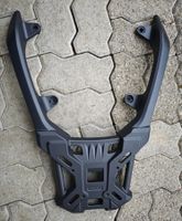 Träger Gepäckträger Topcase für SYM ADX TG 400 Motorrad