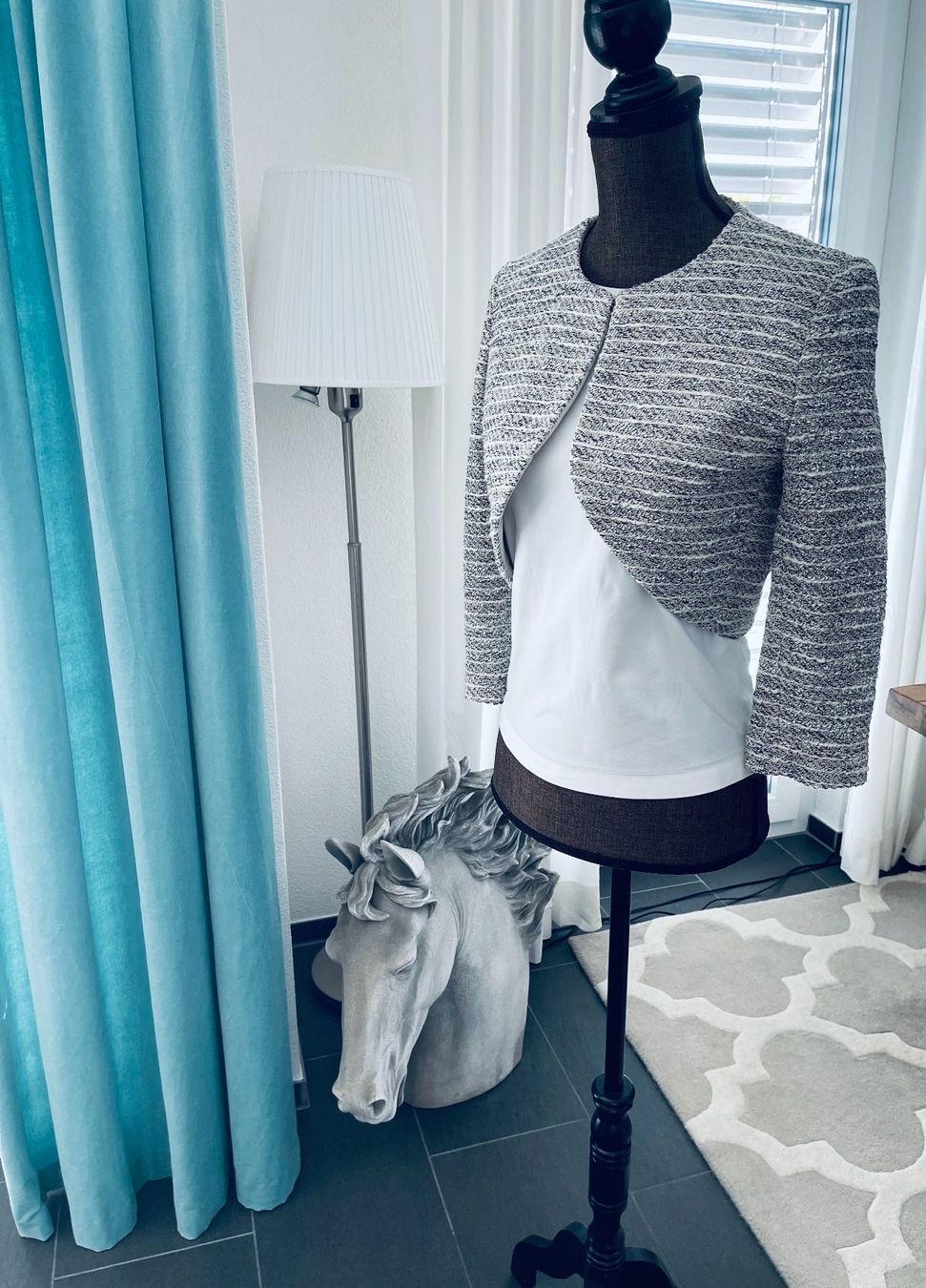 Mango Bolero: MANGO Bolero – Nuovo (secondo la descrizione) da Winkel venduto da KaschmirArt 1