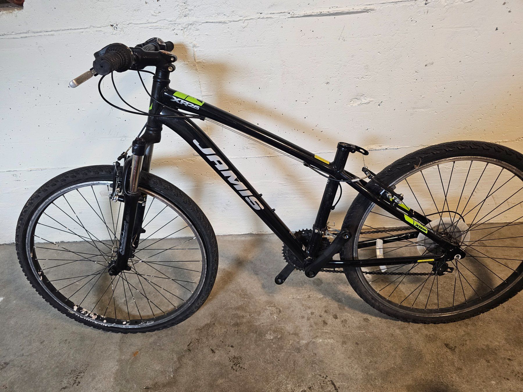 Biciclette: 3 Velo für Export – Difettoso da kleindöttingen venduto da Jimi-Hendrix 1