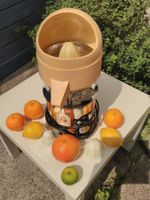 Profi Entsafter von Sunkist
