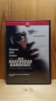 DER MANCHURIAN KANDIDAT DVD mit Denzel Washington