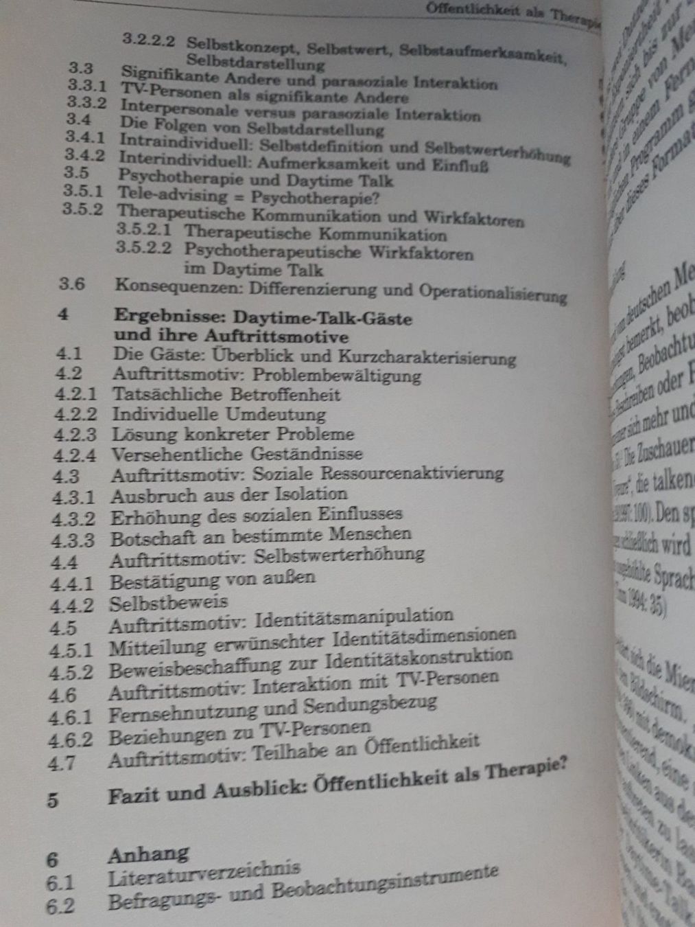 Bücher: Andrea Claudia Hoffmann Öffentlichkeit als Therapie – Gebraucht aus Basel von Alacant 2