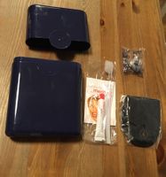 Lufthansa Amenity Kit - Necessaire - Toiletry Bag