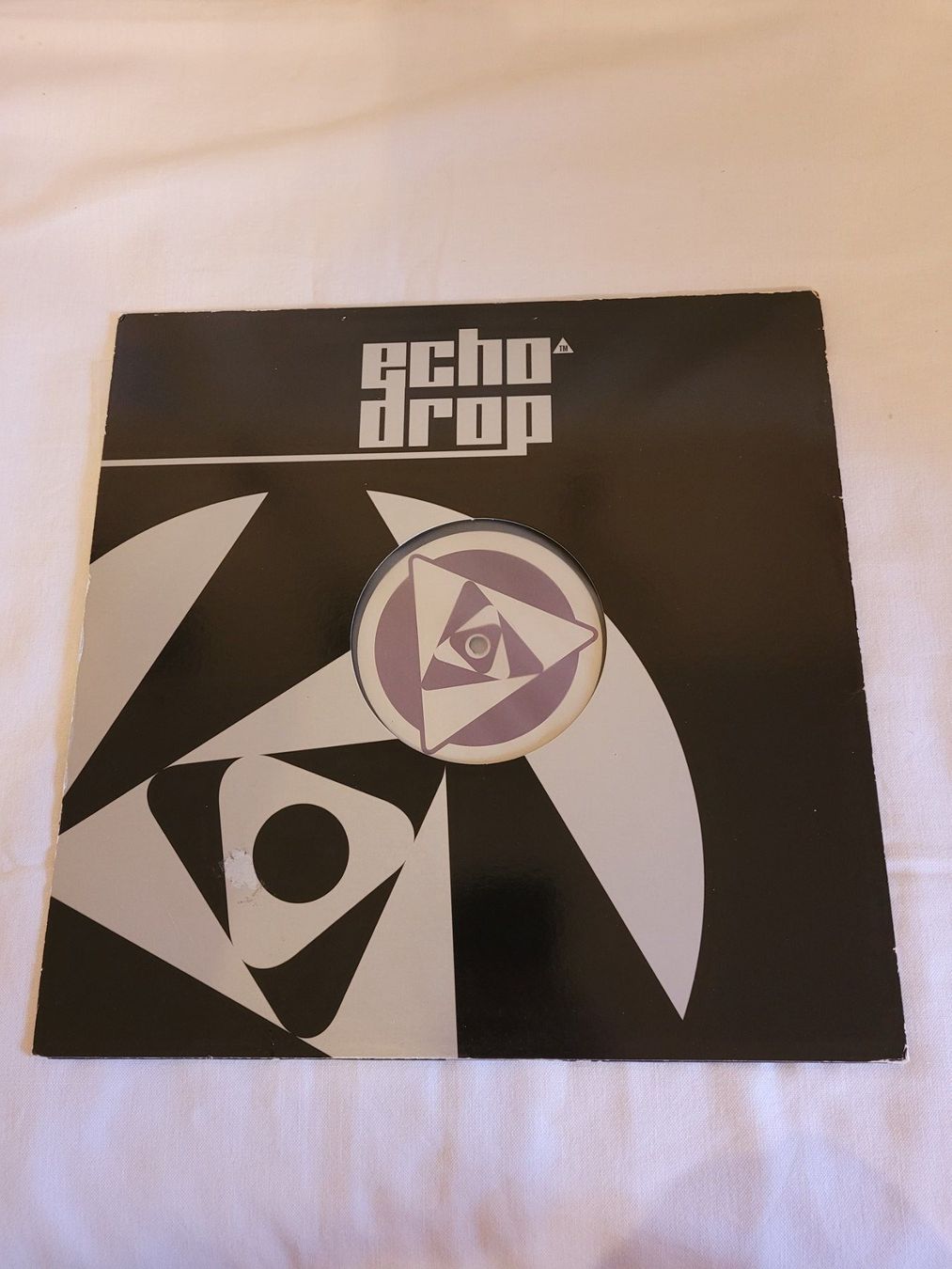 Schallplatten: Vinyle Echo Drop - Six Degrees of Separation - Rare! – Gebraucht aus La Chaux-de-Fonds von reu_kx5l 1
