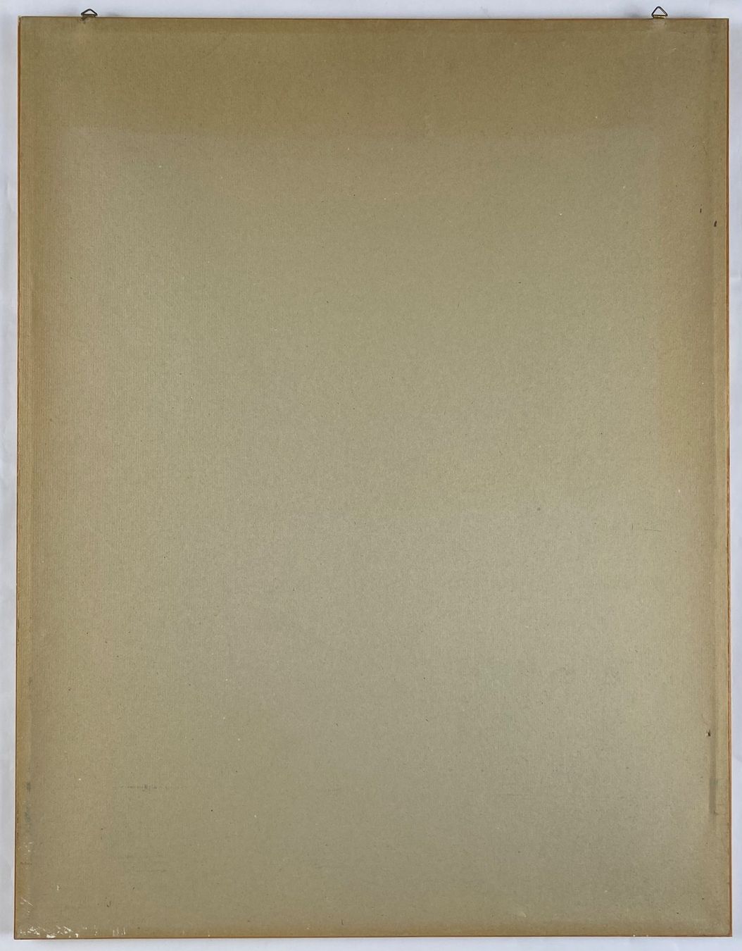 Grafica & Litografie: Lithografie mit Blütenmotiv – Usato da Basel venduto da bigmbh 5