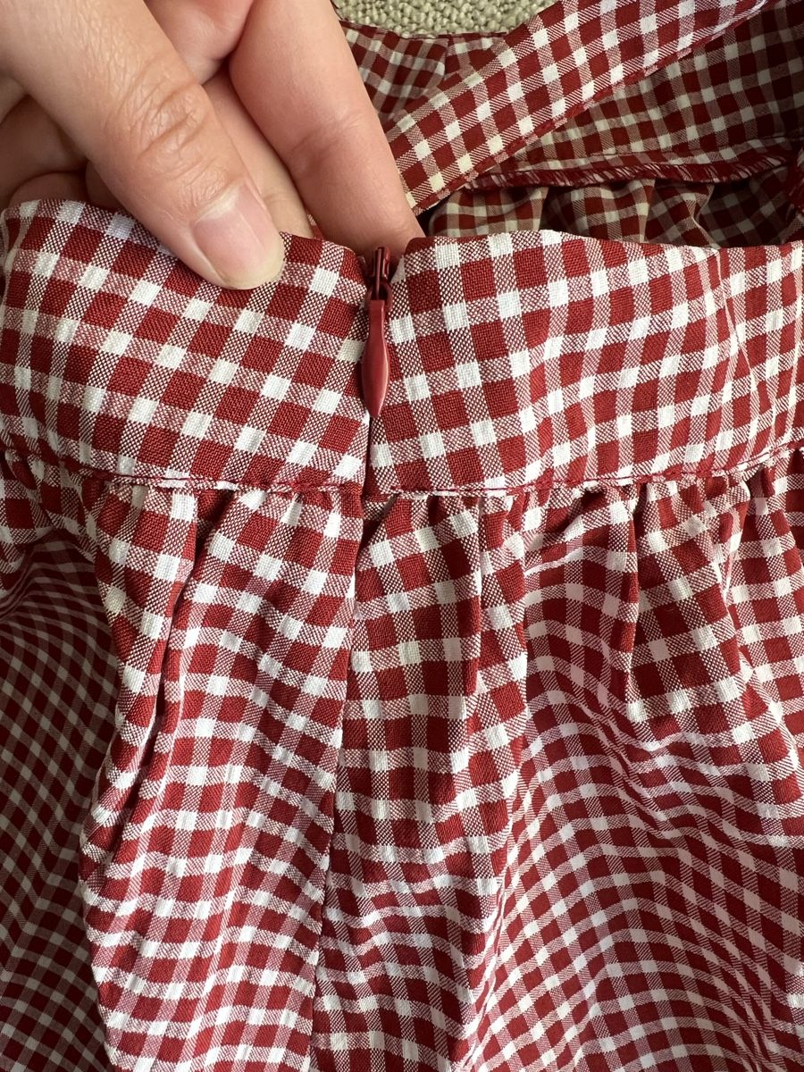 Vestiti: Cute Dirndl size S – Usato da Zürich venduto da dor_9l9g 8