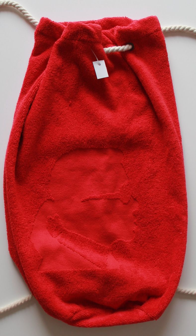 Karl Lagerfeld Borse da donna: Karl Lagerfeld - sac de plage   NEU! – Nuovo e nell'imballaggio originale da Peseux venduto da Gilloss 2