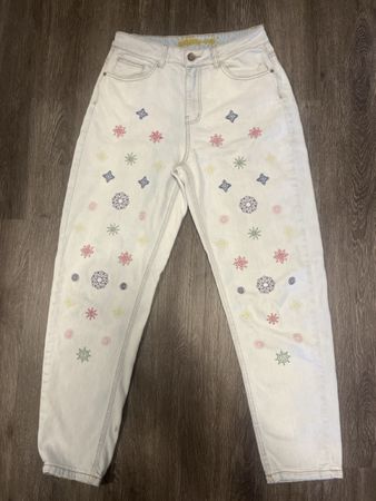Desingual Hose gr.28