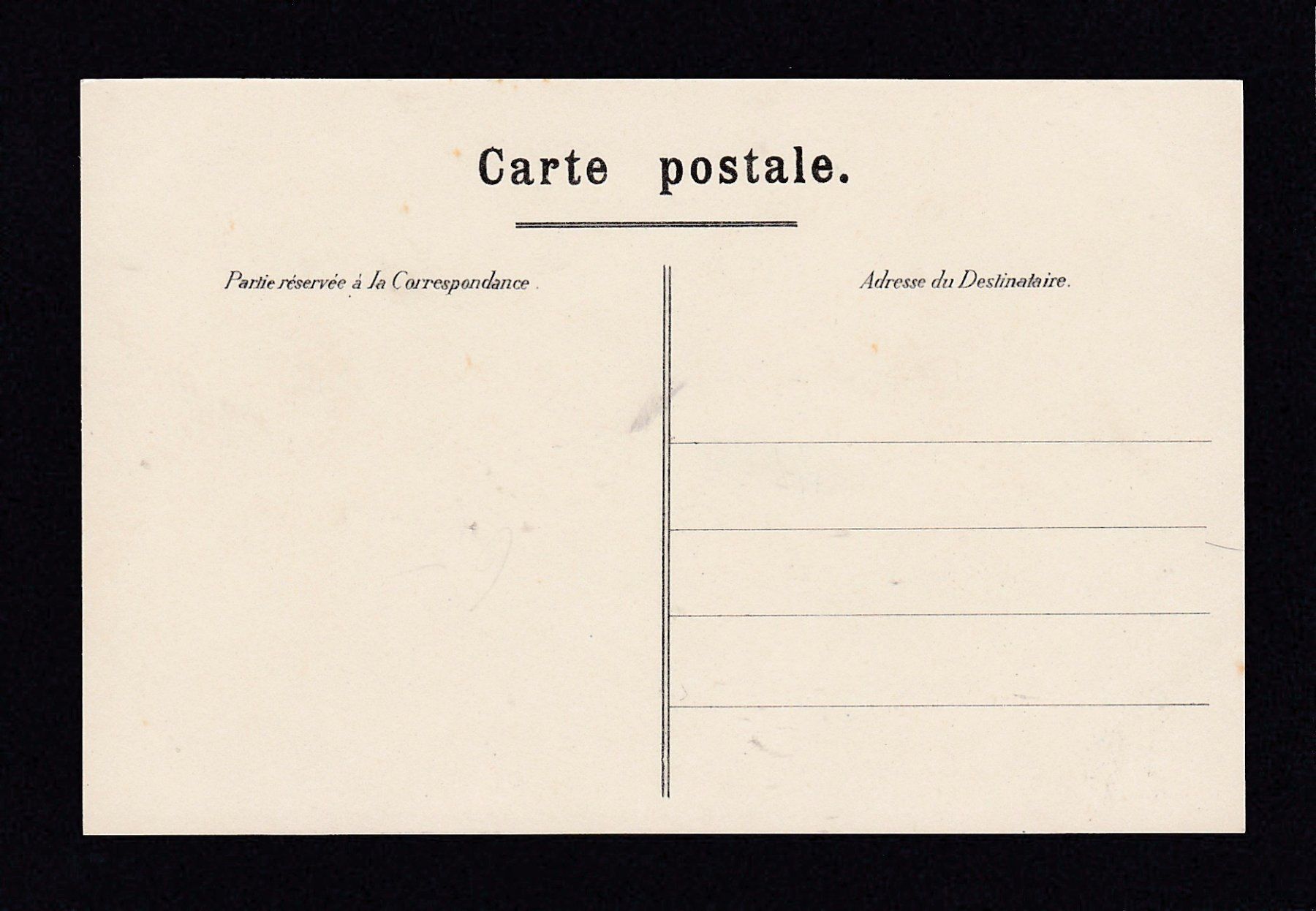 Cartoline postali: Université de GENÈVE, Studentika – Usato da Reiden venduto da cinfis 1