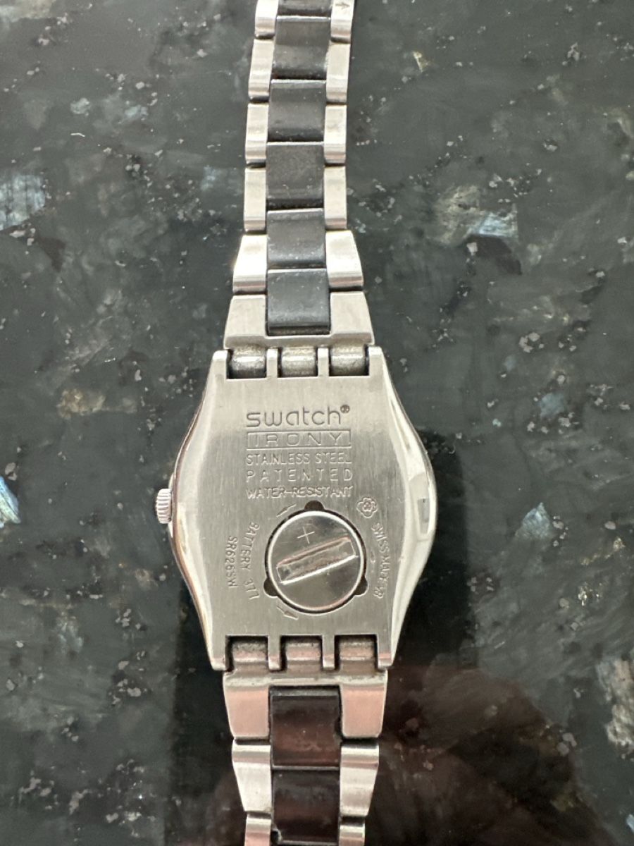 Swatch Orologi: Swatch – Usato da Oberentfelden venduto da ulli03 2