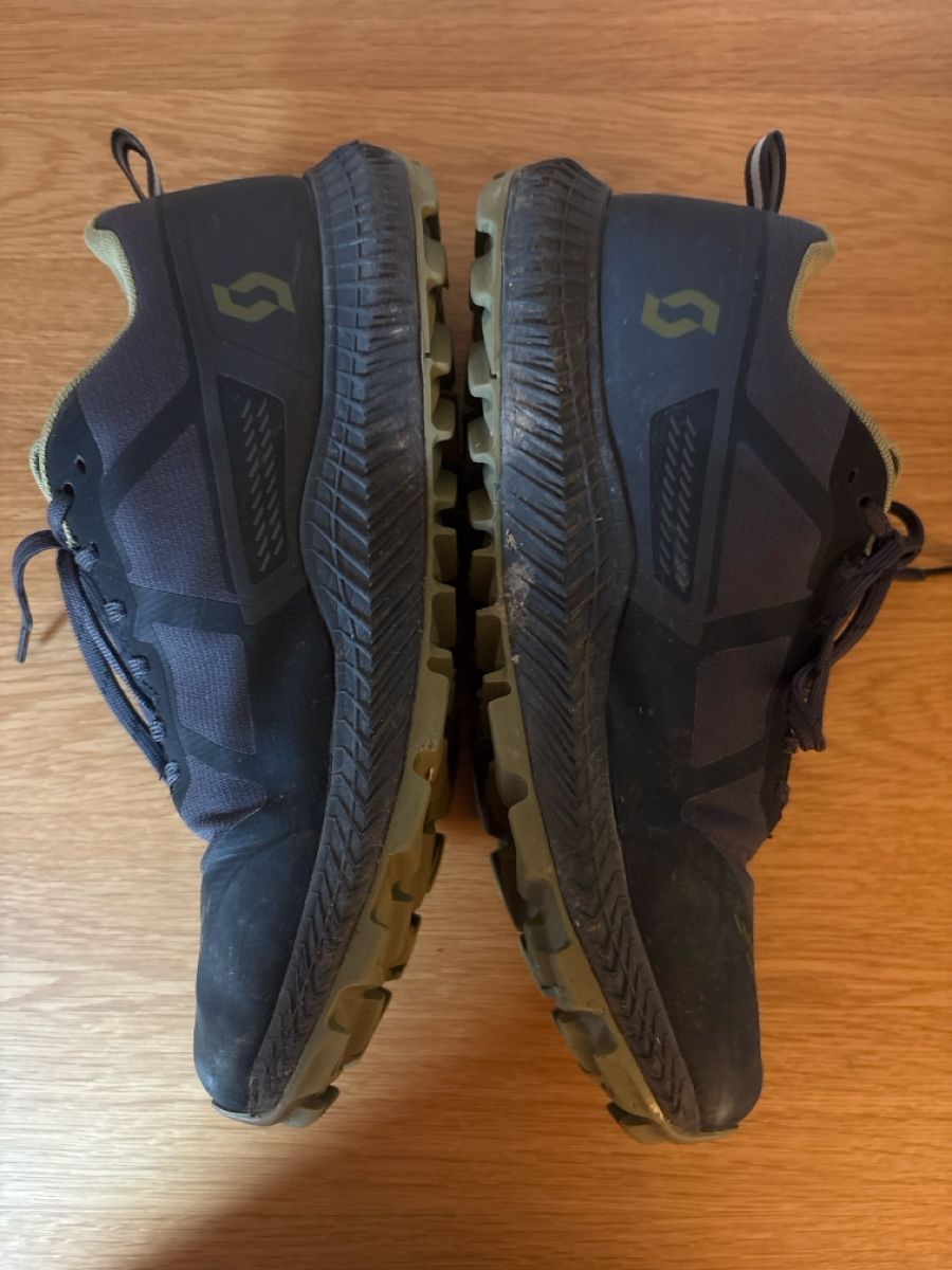 Scott Scarpe da uomo: Herren Trailrunningschuh Scott Supertrac 3 GTX – Usato da Engelberg venduto da Reslisport 3