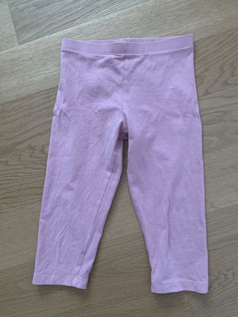 Leggings Gr. 116 H&M