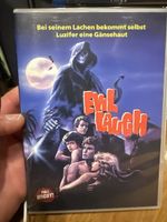 Evil Laugh dvd