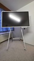 Samsung Flip 2 WM55R 3840 x 2160 Pixels, 55" mit Zubehör 