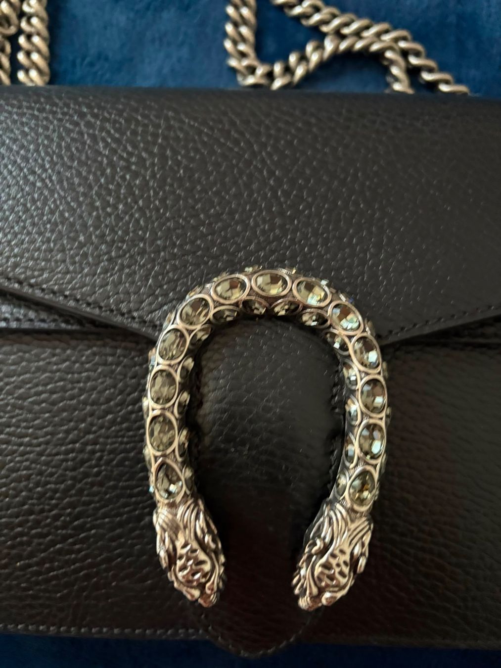 Gucci Taschen für Damen: Gucci Dionysus – Gebraucht aus Lausanne von pam_sx9w 1
