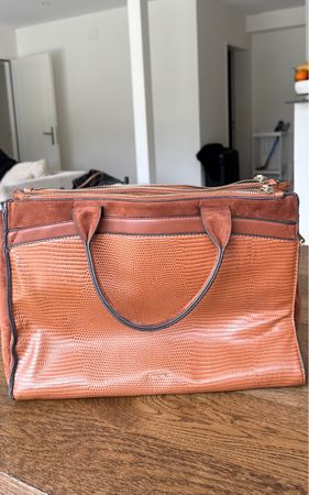 Parfois Damen‑Business‑/Alltags‑Tasche