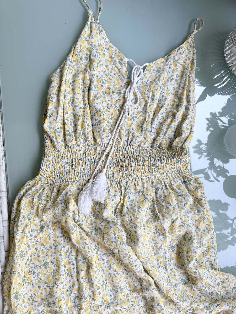 Vestiti: wunderschönes Sommerkleid – Nuovo (secondo la descrizione) da zürich venduto da Bailey17 5