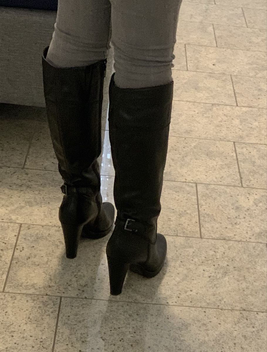 Scarpe da donna: Stiefel von Colonys Neuwertig – Usato da Horw venduto da slavi77 3