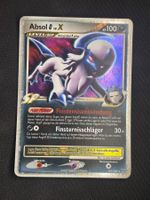 Pokemon Absol G Lv.X 141/147 Ultra Rare Supreme Victors DE
