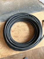 Ca 20m Gummi kabel 3x1.5mm