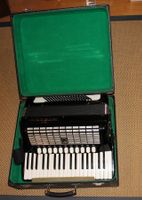 Akkordeon  Hohner Tango IV P
