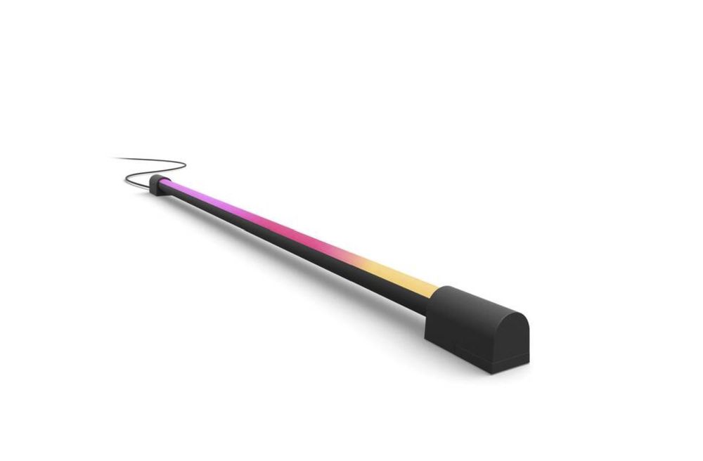 PHILIPS HUE Play Gradient LED Light-Strip 137.7 cm (Gebraucht) in ...
