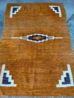 Kelim Teppich Chile – Vintage 200 x 140cm
