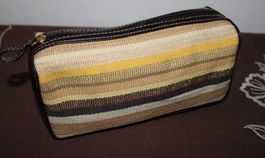 Necessaire / Kulturbeutel / Unisex