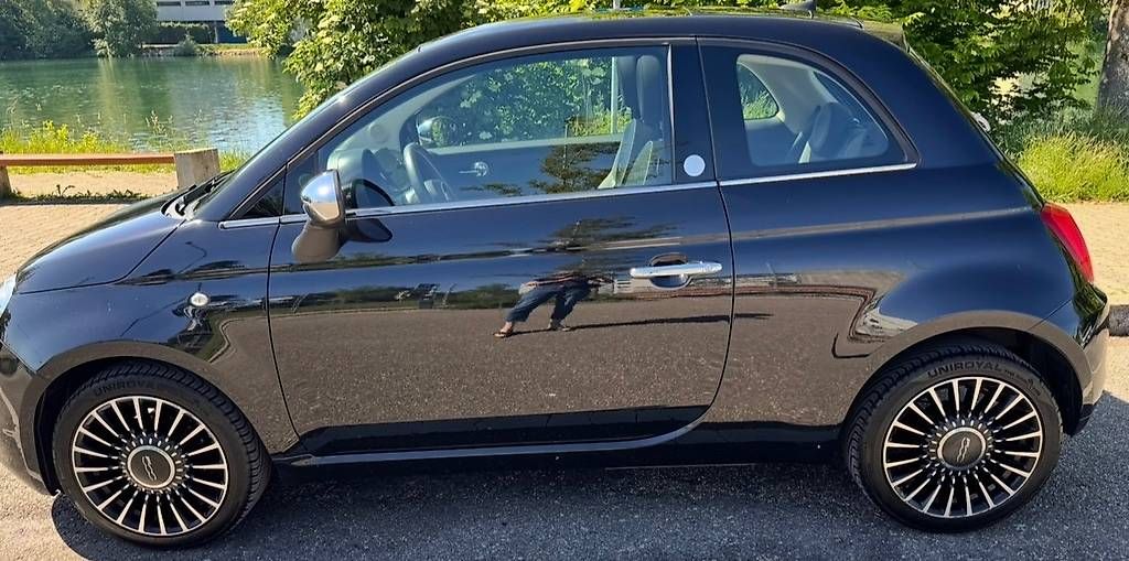 Automobili: Fiat 500 Twin Air Mirror 8V  – Usato da Solothurn venduto da Sumsum770 1