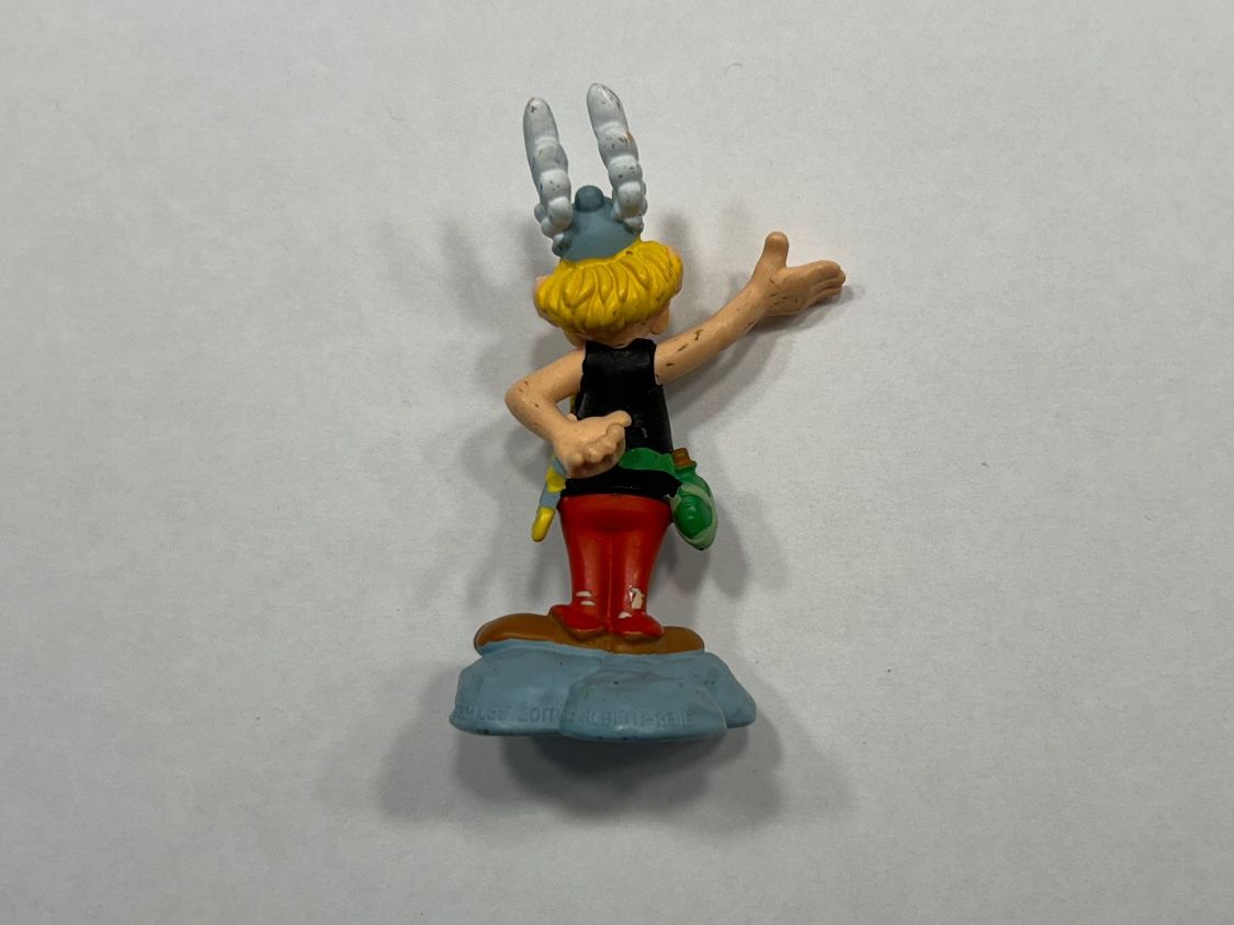 Audiolibri: Tonie "Asterix" – Usato da Bättwil venduto da sth_2vgx 1