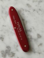 Sackmesser Elinox Victorinox / PRELES Filiale Basel
